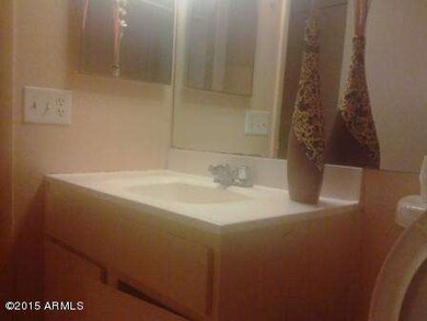 8326 Master Bathroom view 1