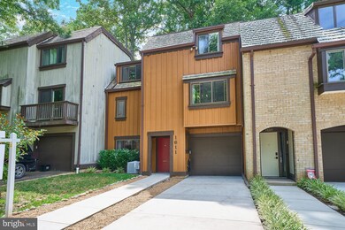 1611 Park Overlook Dr, Reston, VA 20190 - photo 2