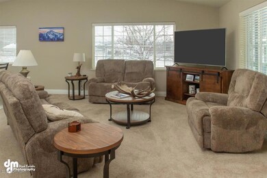 Spacious