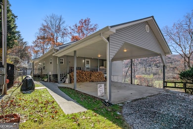 2226 Layson Rd, Hiawassee, GA 30546 - photo 2