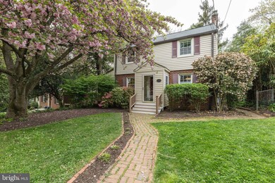 9304 Glenville Rd, Silver Spring, MD 20901 - photo 2