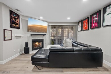 2200 S Fort Apache Rd unit 2237, Las Vegas, NV 89117 - photo 5