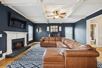 2004 Rudder Ct, Spring Hill, TN 37174 - photo 6