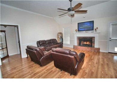 506 Golden Eagle Dr, Byram, MS 39272 - photo 5