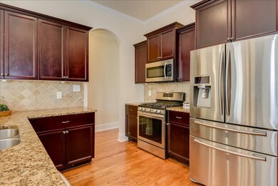 426 Preserve Trail, Martinez, GA 30907 - photo 5