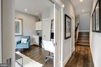 509 Franklin St NE unit 2, Washington, DC 20017 - photo 6