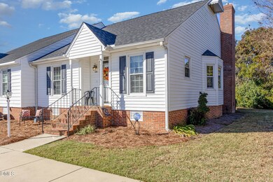 2402 Bradford Dr N unit 4B, Wilson, NC 27896 - photo 3