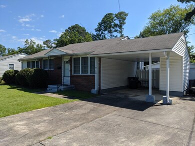 716 Henderson Dr, Jacksonville, NC 28540 - photo 3