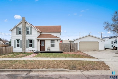 110 S Mary Ave, Tea, SD 57064 - photo 2