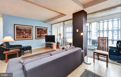 River Park unit N306, Washington, DC 20024 - photo 6