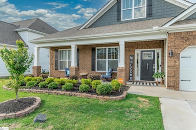 100 General Store Way, Greer, SC 29650 - photo 3