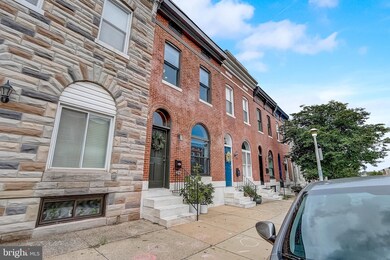 142 S East Ave, Baltimore, MD 21224 - photo 2