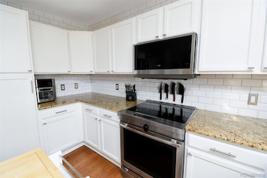 2146 Castle Ridge Way, Highlands Ranch, CO 80129 - photo 6