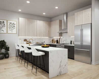 1838 N Western Ave unit 201, Chicago, IL 60647 - photo 2