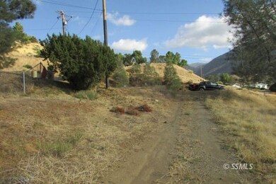 600 Piute Vacant Lot