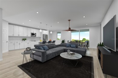 Picture is of a previously completed home