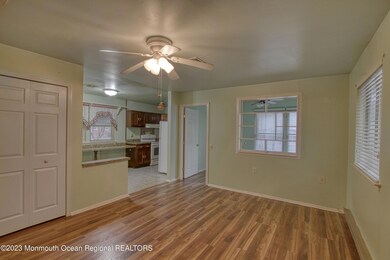 Open View Living Room