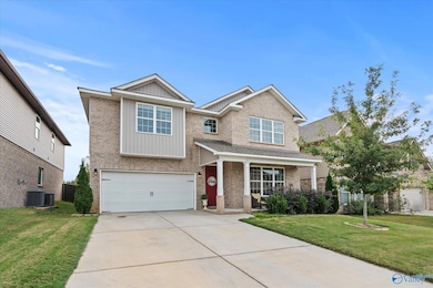 636 Magnolia Place Ln SW, Hartselle, AL 35640 - photo 2