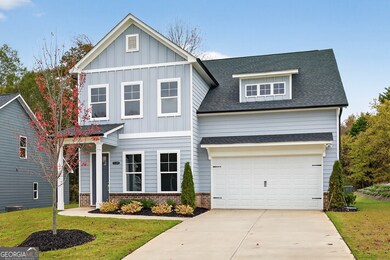 139 Crimson Feather Dr, Jefferson, GA 30549 - photo 2