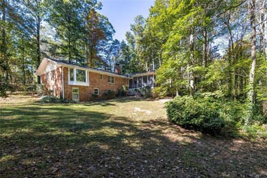 2350 Oxbow Cir, Stone Mountain, GA 30087 - photo 7