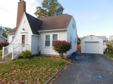 1022 S West St, Findlay, OH 45840 - photo 2
