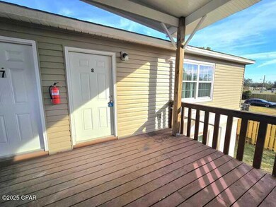 130 Beulah Ave unit 8, Panama City, FL 32404 - photo 2
