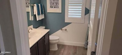 5750 W Raymond St, Phoenix, AZ 85043 - photo 3