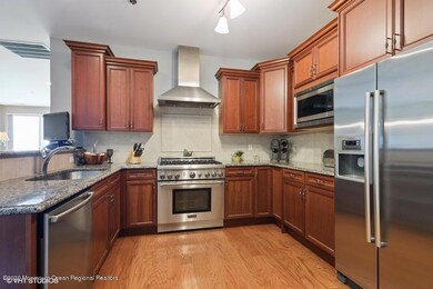 Diamond Beach Condominiums unit 403, Long Branch, NJ 07740 - photo 6