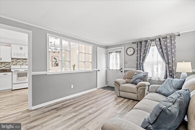 404 E F St, Brunswick, MD 21716 - photo 5