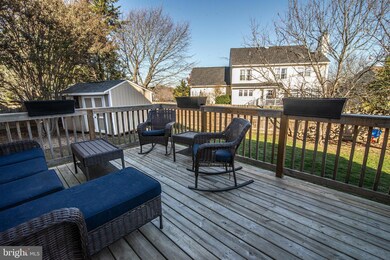 268 Greenspring Dr, Stafford, VA 22554 - photo 5