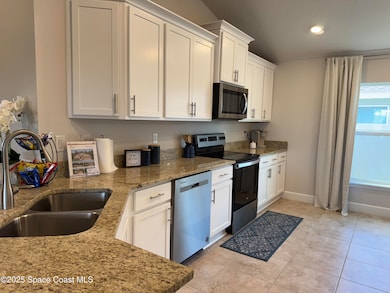 2412 Pinwherry St NW, Palm Bay, FL 32907 - photo 4