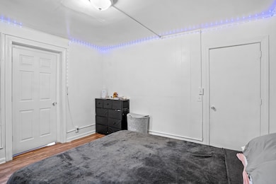 Unit 1-Primary Bedroom