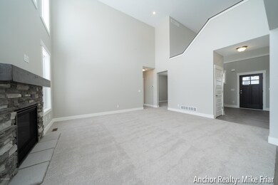 1401 Chase Farms Dr unit 16, Byron Center, MI 49315 - photo 6