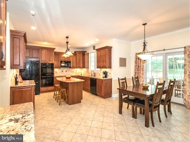 1001 Birchwood Ln, Glen Mills, PA 19342 - photo 6