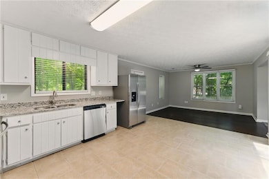 2041 Kramer Way, Marietta, GA 30062 - photo 4