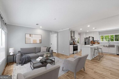 275 Napier Rd SW, Eatonton, GA 31024 - photo 4