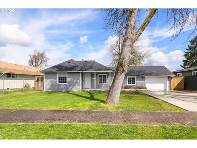 465 25th St, Springfield, OR 97477 - photo 6