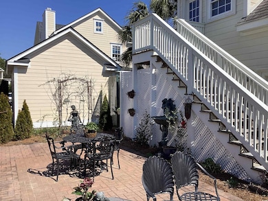 41 Federation Loop unit Reunion Hall, Pawleys Island, SC 29585 - photo 4