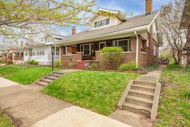 107 Monterey Ave, Terre Haute, IN 47803 - photo 3