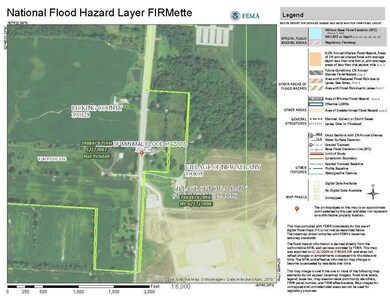 Flood Map