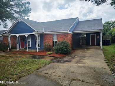 10155 Riggan Dr, Olive Branch, MS 38654 - photo 2