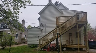 21 Hilltop Ave unit 1, Jefferson, MA 01522 - photo 3