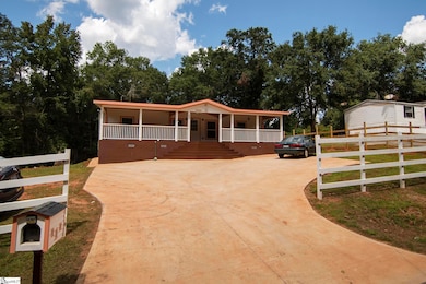 2537 Belhaven Rd, Anderson, SC 29621 - photo 2