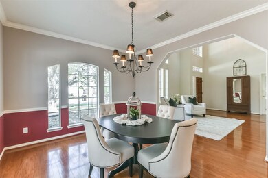 2875 Match Point Ln, Friendswood, TX 77546 - photo 5