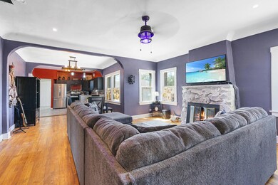 8272 San Jose Rd, El Paso, TX 79907 - photo 6