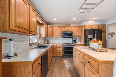 7377 Whistlehill Ct SW, Byron Center, MI 49315 - photo 7