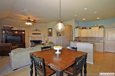 1311 E 145th Place, Glenpool, OK 74033 - photo 5