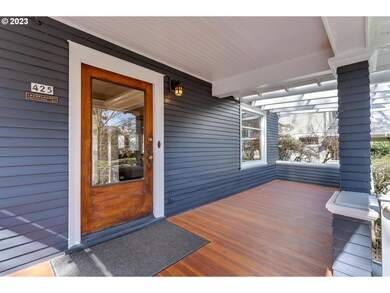 Porch