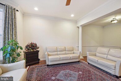 43248 Mitcham Square, Ashburn, VA 20148 - photo 3