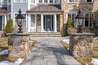 55 Edmunds Rd, Wellesley Hills, MA 02481 - photo 3